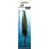 Блешня на хижака коливна, EOS P0018АА3, вага 31г, колір № GS431180